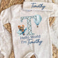 Personalized baby boy coming home outfit, romper hat set, newborn baby hospital outfit, hello world custom name outfit, baby shower gift