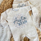 Baby Boy Personalized Romper Outfit - Austin Ryan