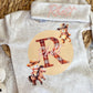 Baby Boy Personalized Romper Outfit - Rhett