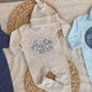 Baby Boy Personalized Romper Outfit - Austin Ryan